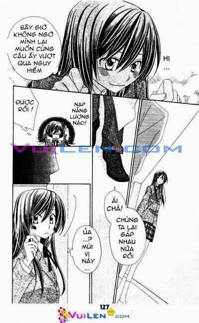 trái tim hoàng tử chapter 3 127