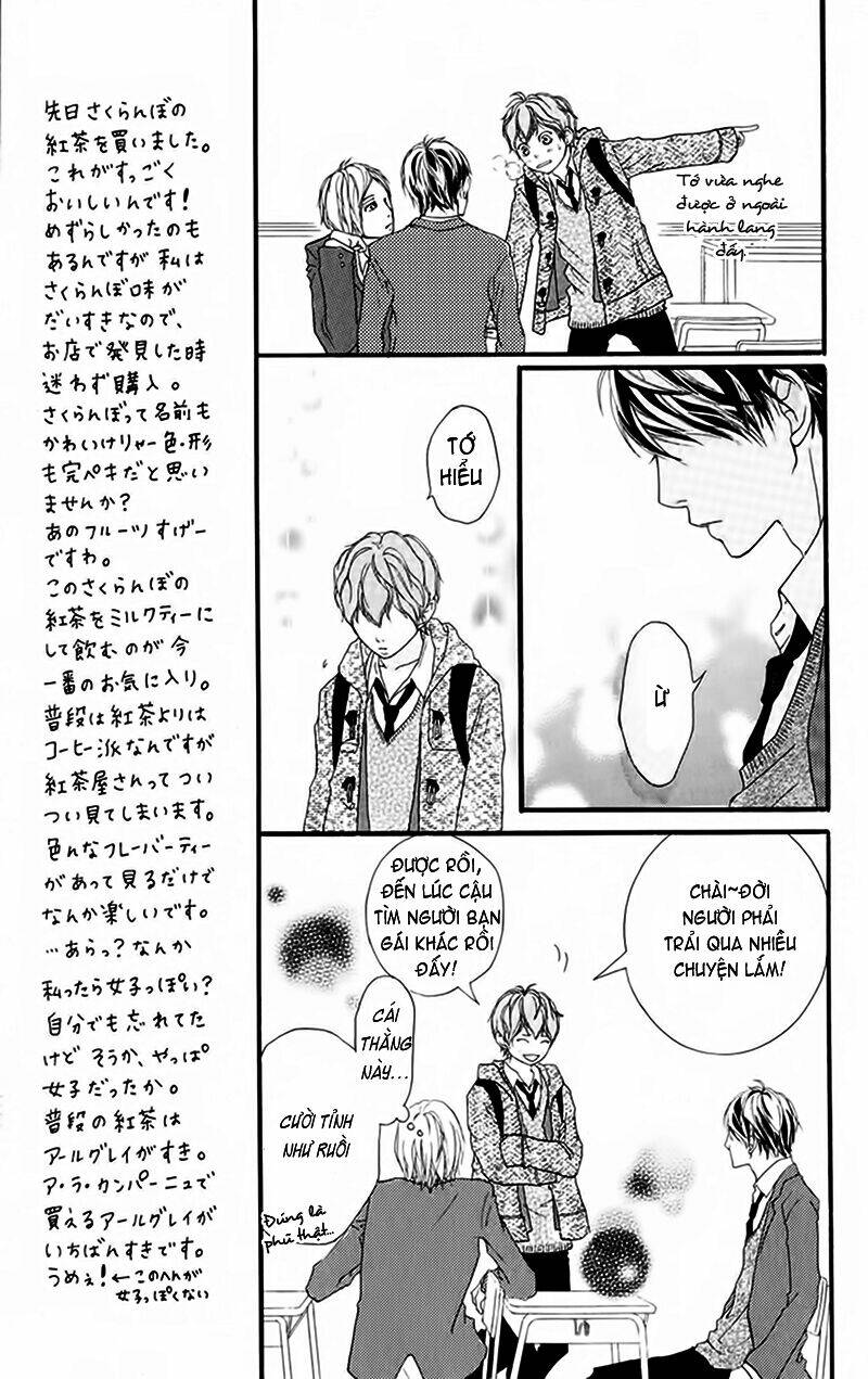 tình yêu học trò chapter 20 15