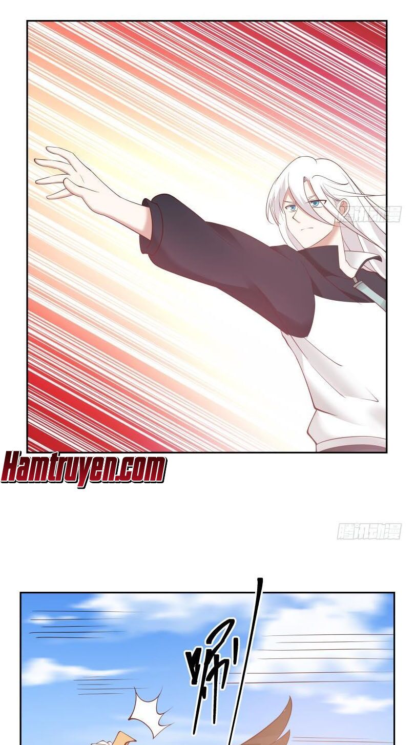 trên người ta có một rồng chapter 200 5