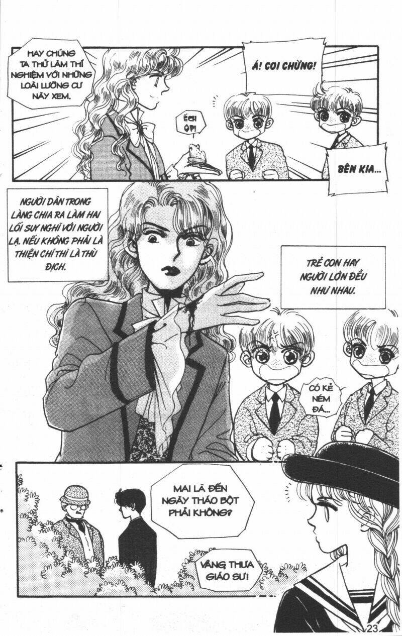 bibi iris chapter 6 23