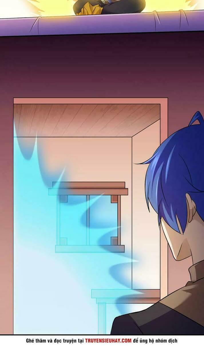 võ đạo độc tôn chapter 81 24