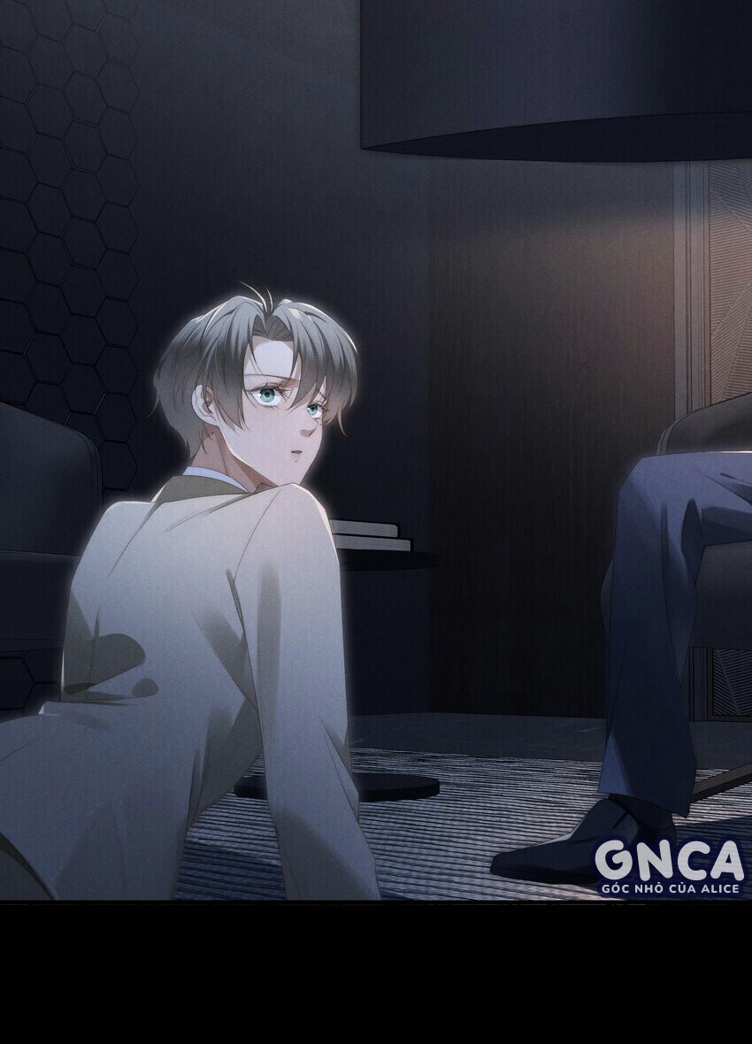 thiếu gia không ngoan - cod chapter 3 21