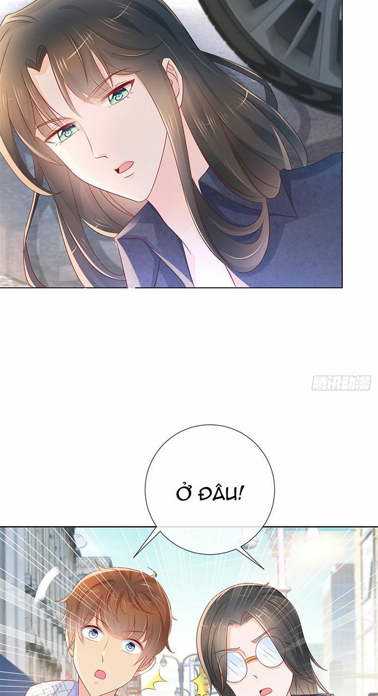 ẩn hôn 100%: chọc tức vợ yêu mua một tặng một chapter 280.1 5