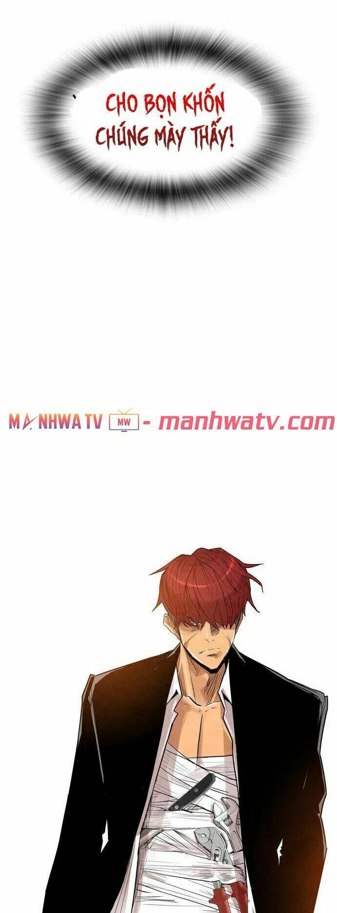 kẻ hồi sinh chapter 13 60