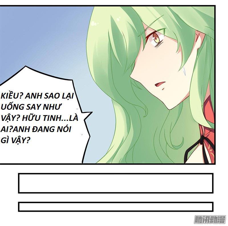 tổng tài đã cưới em chapter 48 18