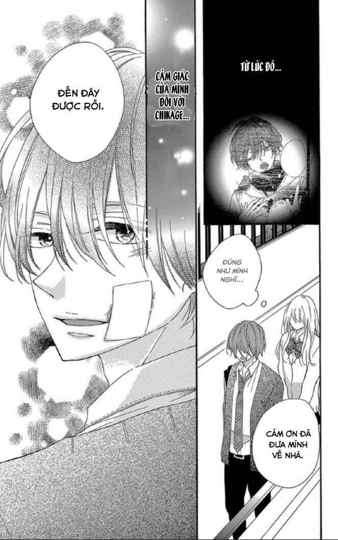 lip ni shadow chapter 3 4