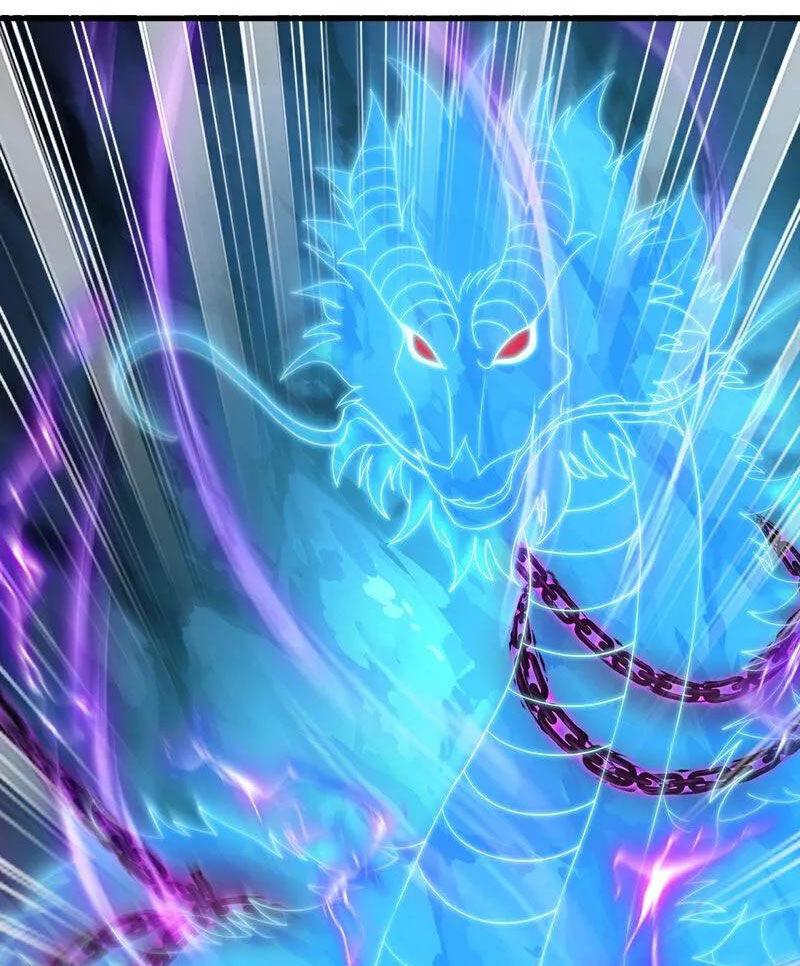 tiên võ đế tôn chapter 521 11