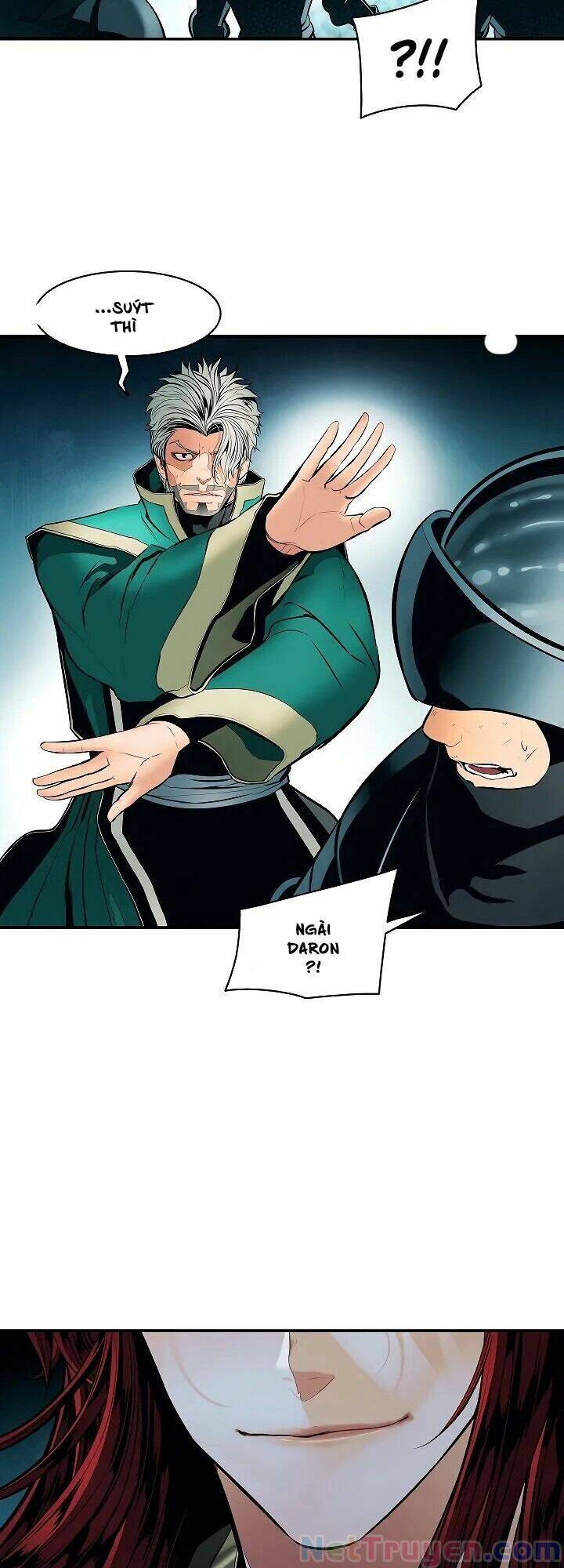 bất bại chân ma chapter 83 16