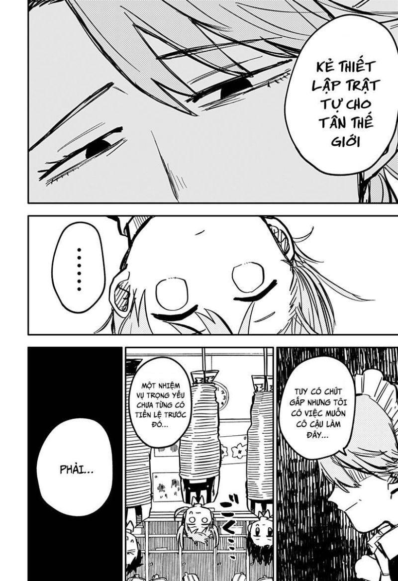 youchien wars chapter 24 21