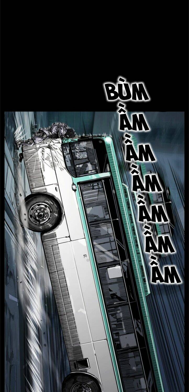 truyền thuyết anh hùng thời mạt thế chapter 5 36