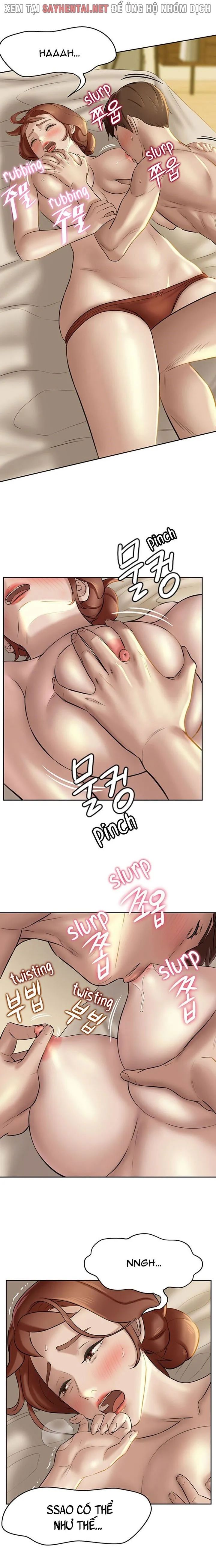 nhật ký quần lót chapter 10 9