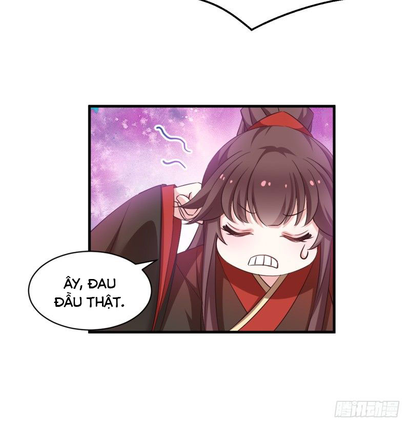 trò chơi trừng phạt chapter 41 28