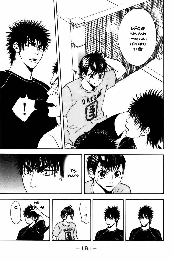 baby steps chapter 4 24