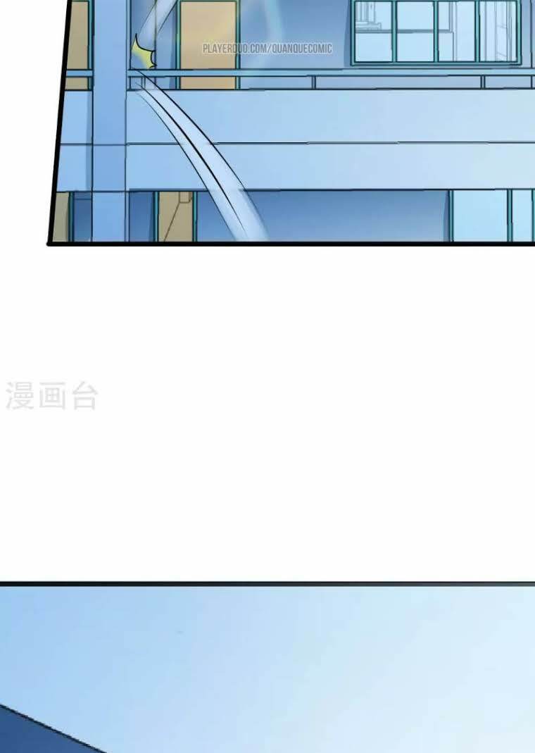 tối cường đặc chủng binh của hoa khôi chapter 44 27