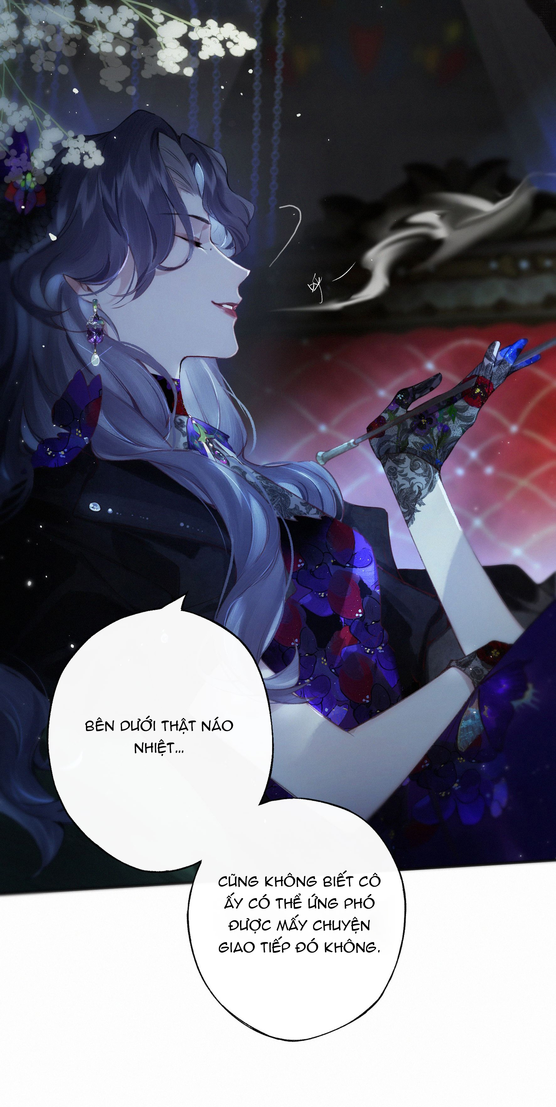 trộm hương chapter 12 41