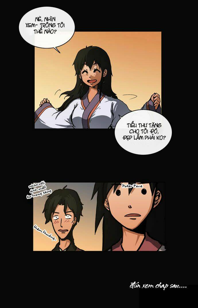 be heun chapter 12 23