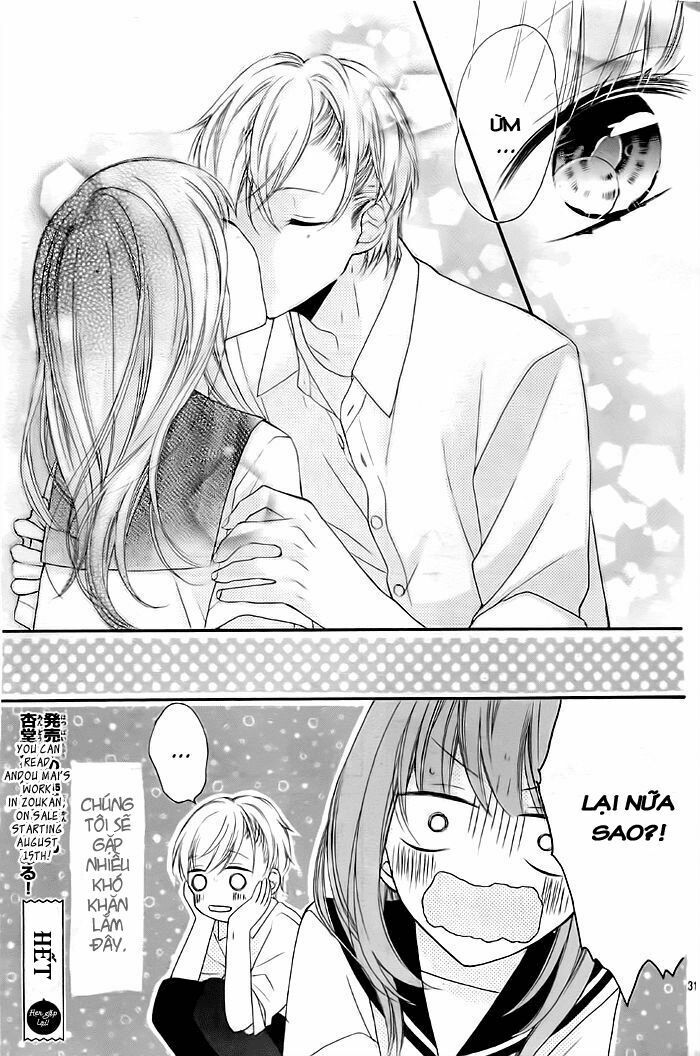 kuuki-chan to yankee-kun chapter 1 29