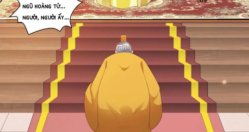 liêu cung phong hoa chapter 13 17