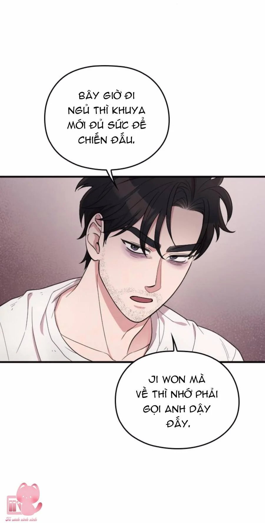 cô đi mà lấy chồng tôi chapter 60 24