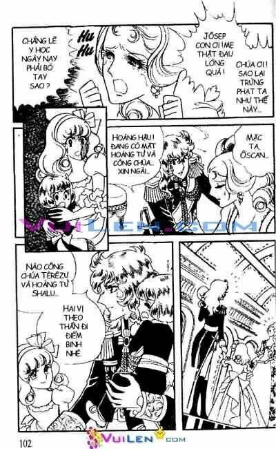hoa hồng véc-xây chapter 6 102