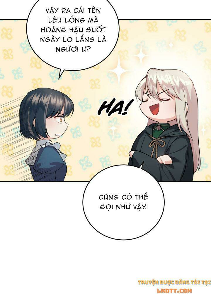 nhà điều chế nước hoa độc quyền của bạo chúa chapter 16 9