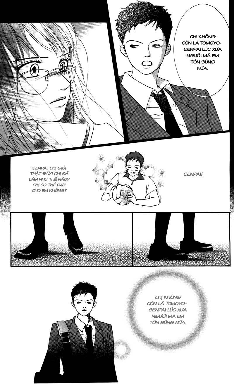 xứng danh anh hùng chapter 8 39