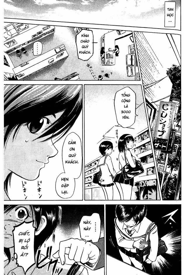 hammer session - thầy giáo tuyệt chiêu chapter 5 11