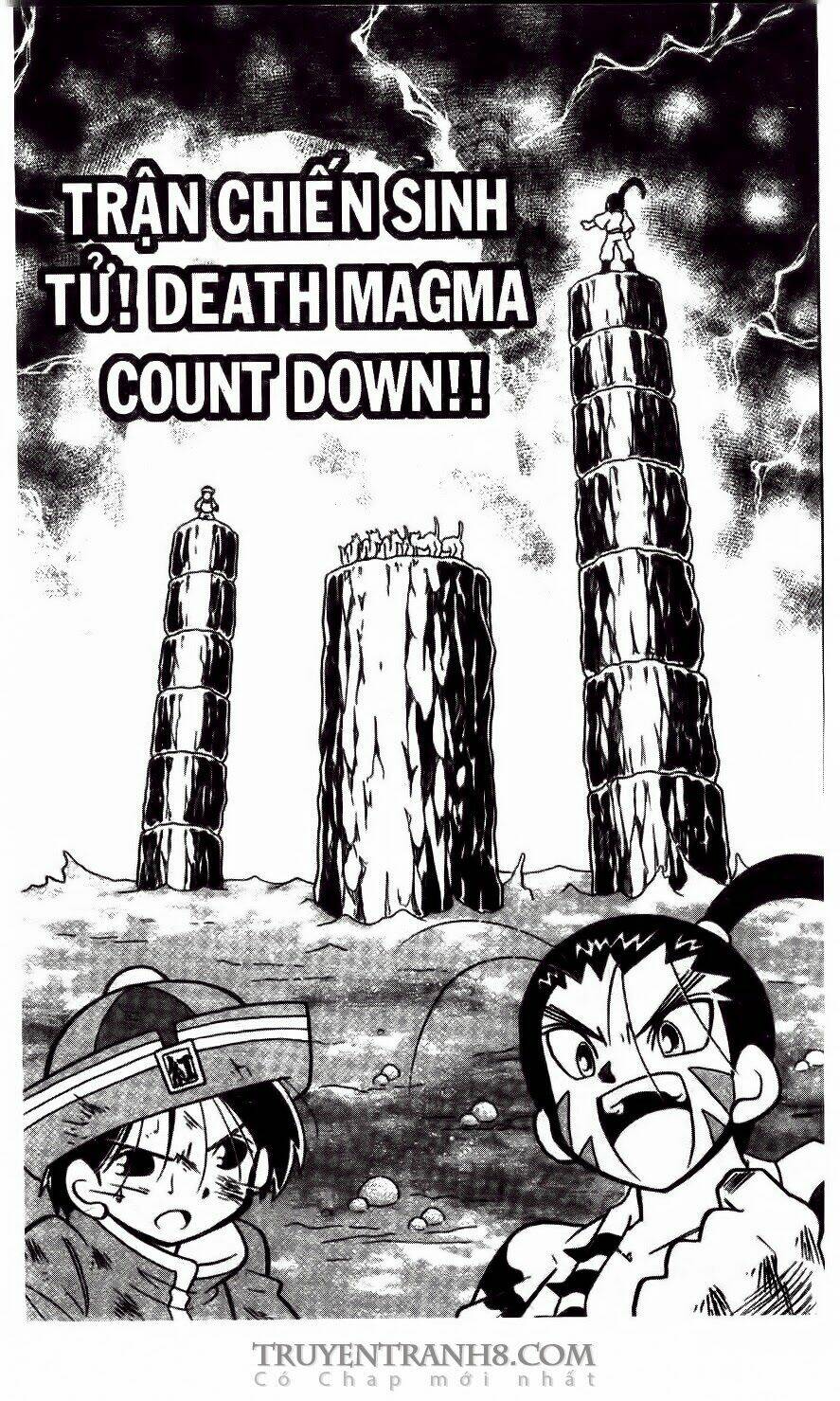 battle b-daman chapter 41 18