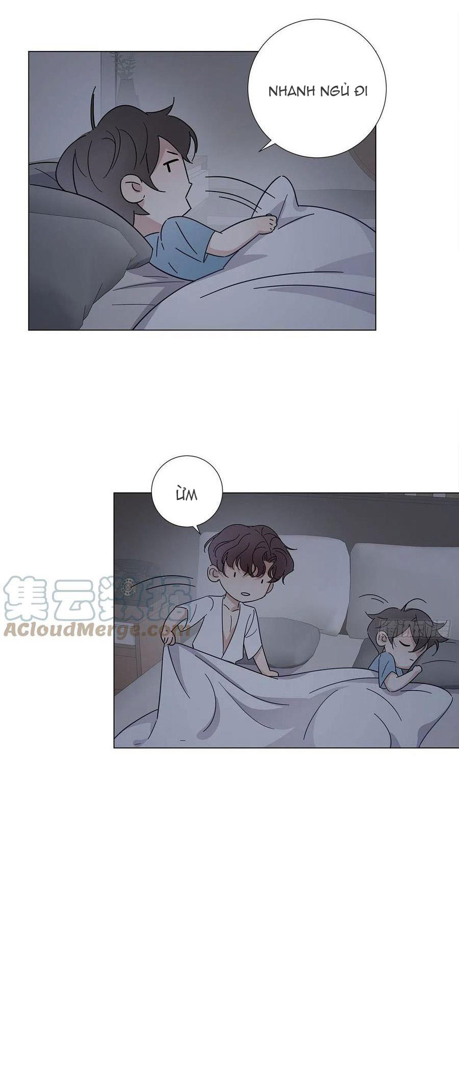 hôm nay nam giả trang nữ vẫn chưa được cầu hôn! chapter 45 13