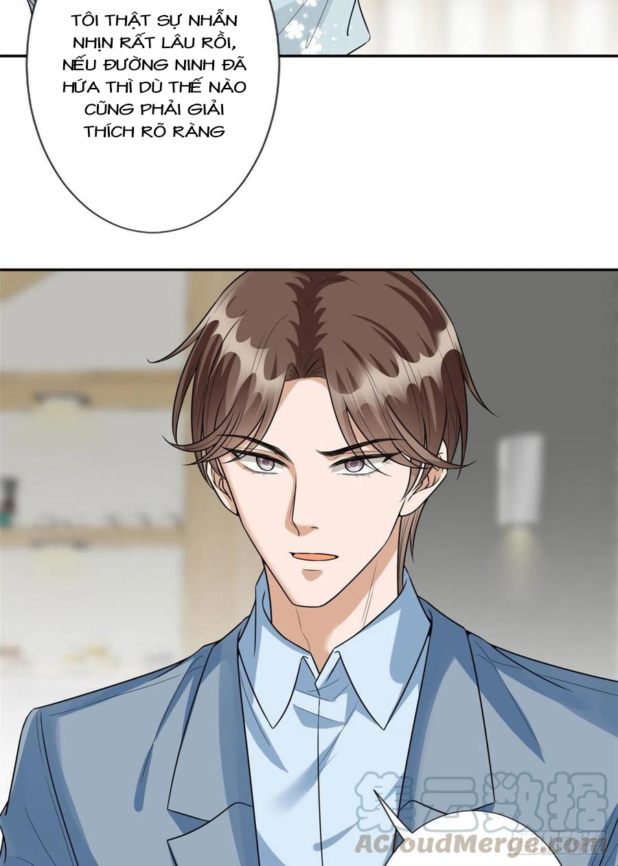 thí hôn lão công, cần giúp sức chapter 357 11