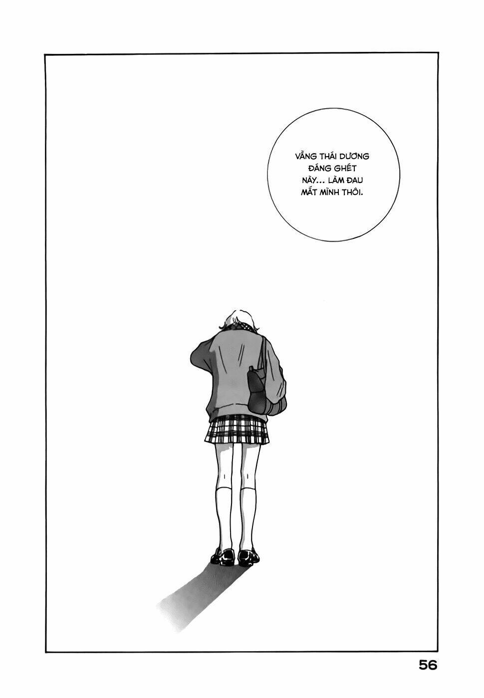 taiyou no ijiwaru chapter 1 55