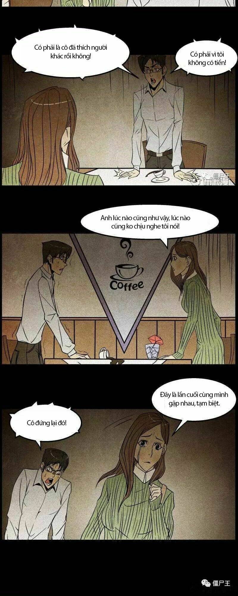 kinh dị đêm khuya chapter 116 6