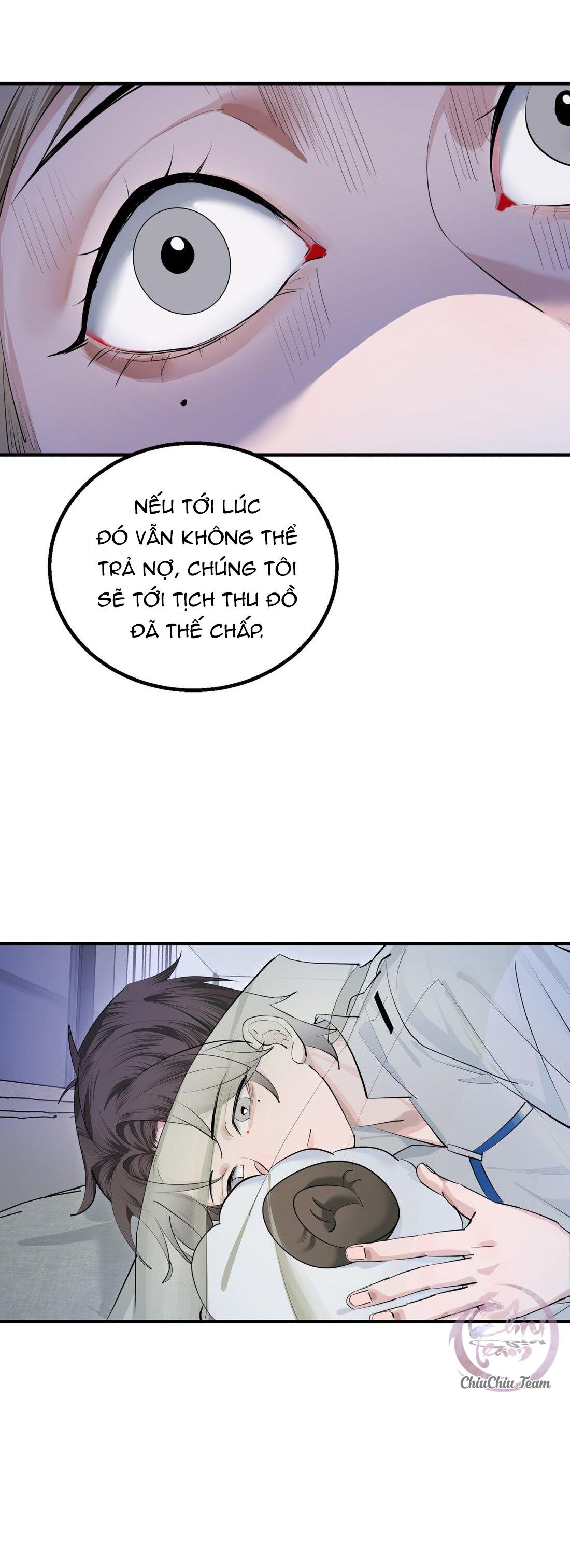 quan hệ xâm chiếm chapter 15 20