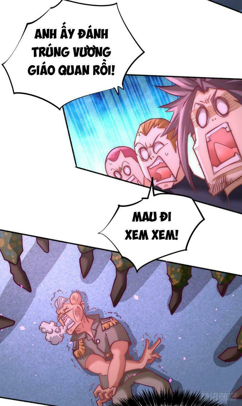 đô thị đỉnh phong cao thủ chapter 83 30