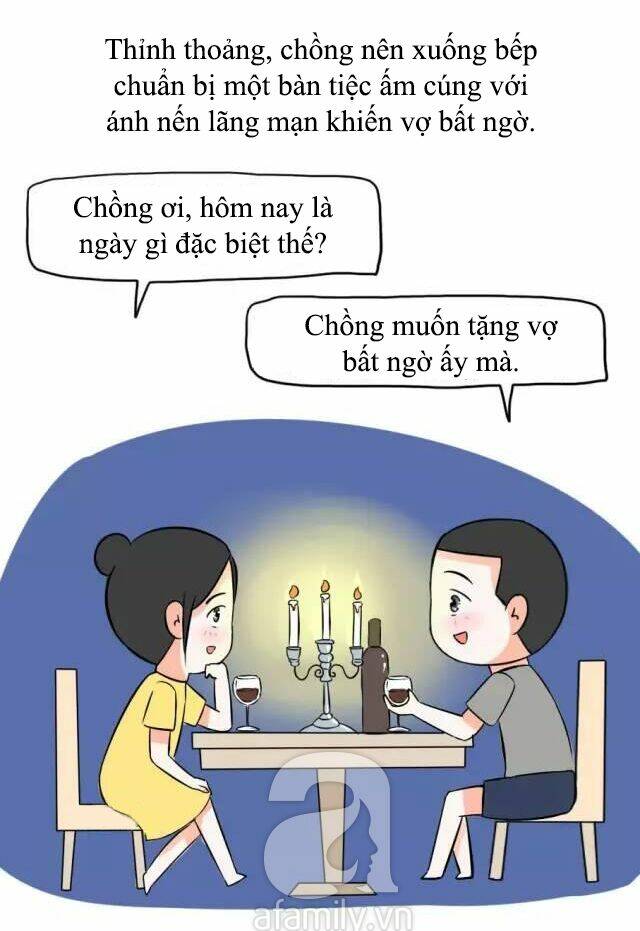 giải mã tình yêu chapter 152 1