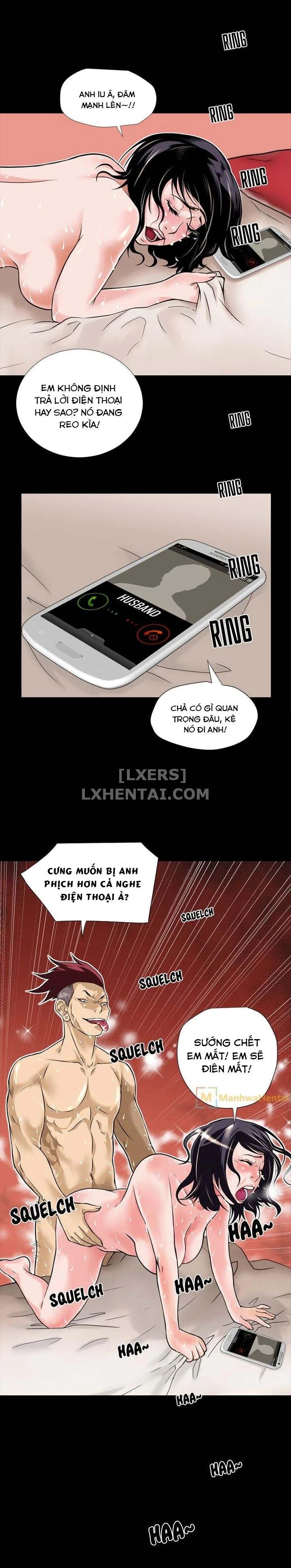 ngoài sức tưởng tượng chapter 5 6