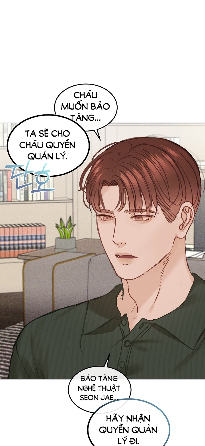 vụ bê bối trá hình chapter 7.2 9