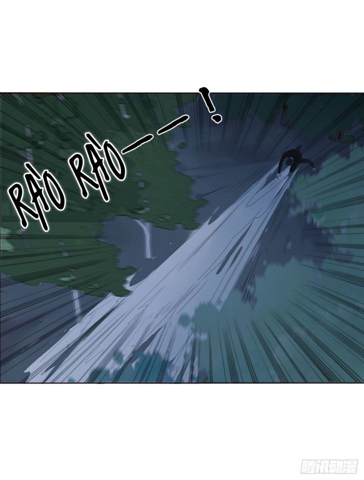 ôm chặt vào lòng chapter 2 5