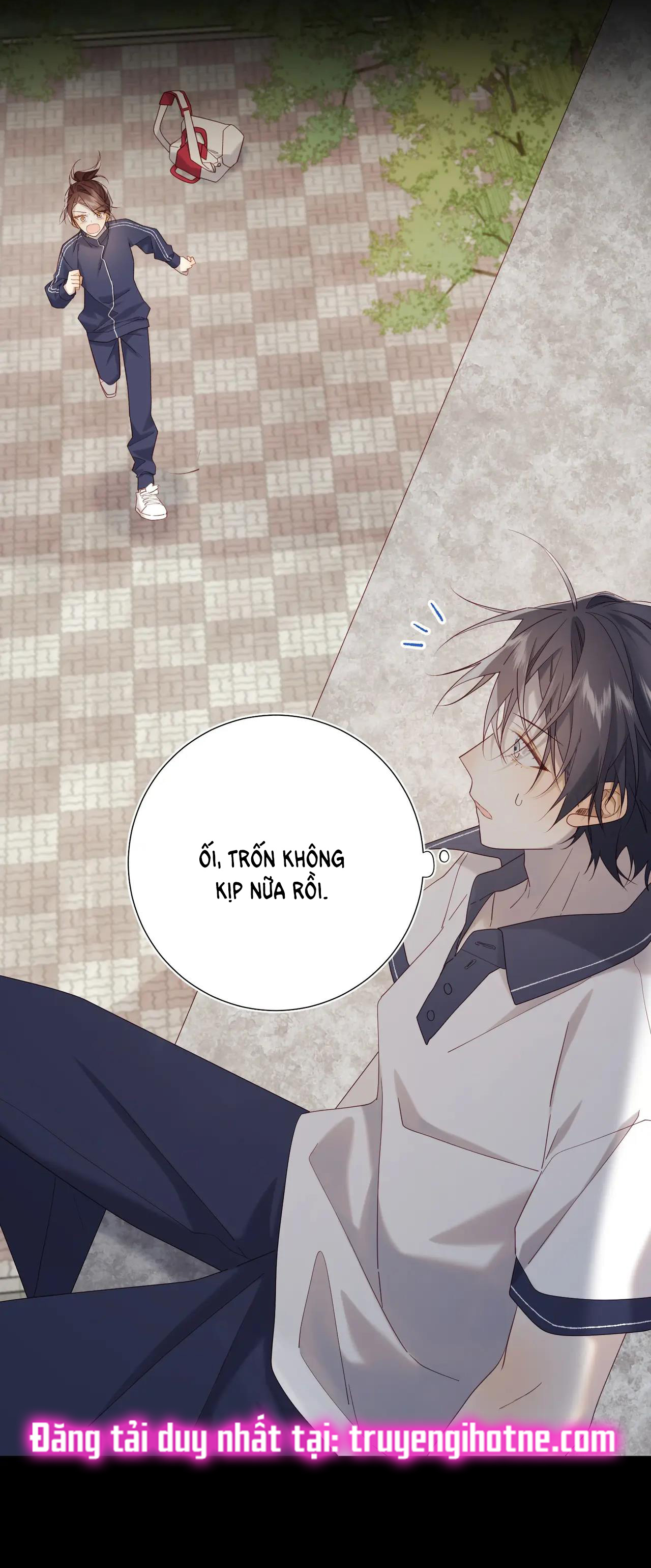 ác nữ cự tuyệt nam chính chapter 104 35