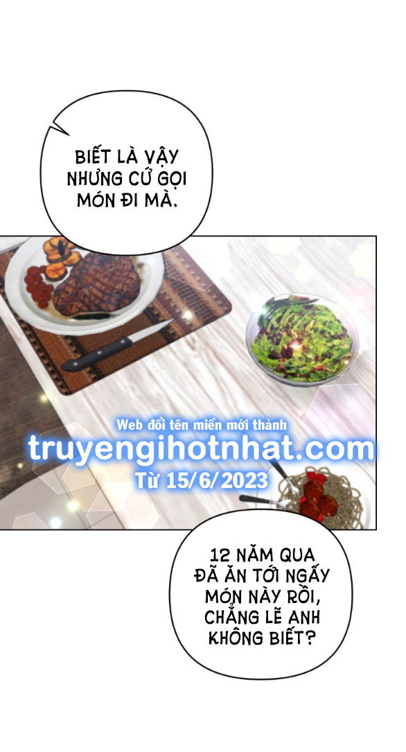 [18+] đêm không thể vãn hồi chapter 19.1 3