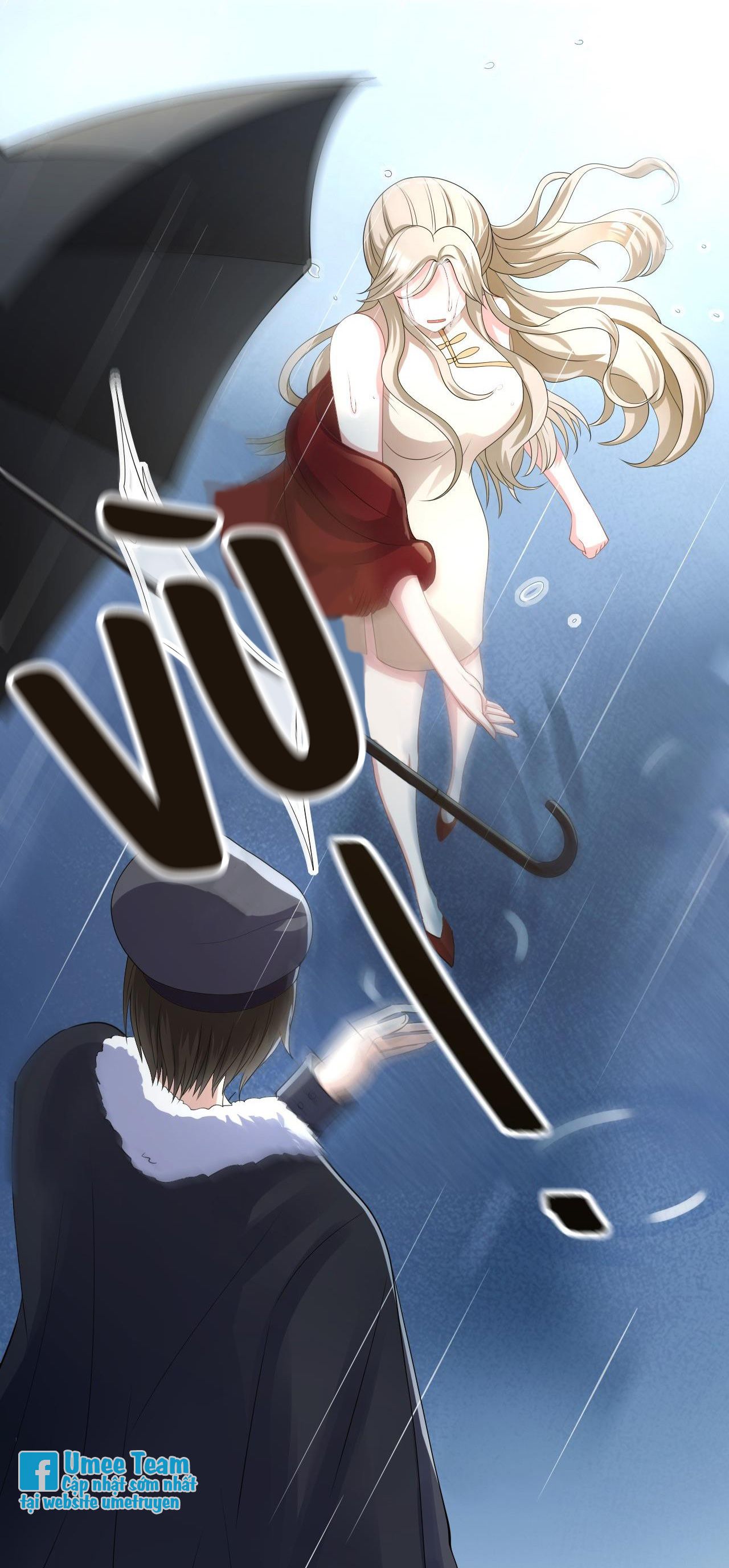 tức thời phạm quy [ tức thì vi quy ] chapter 46 19