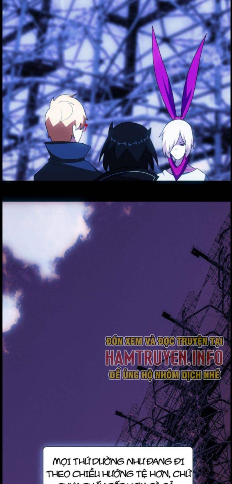 tử thần chapter 61 99