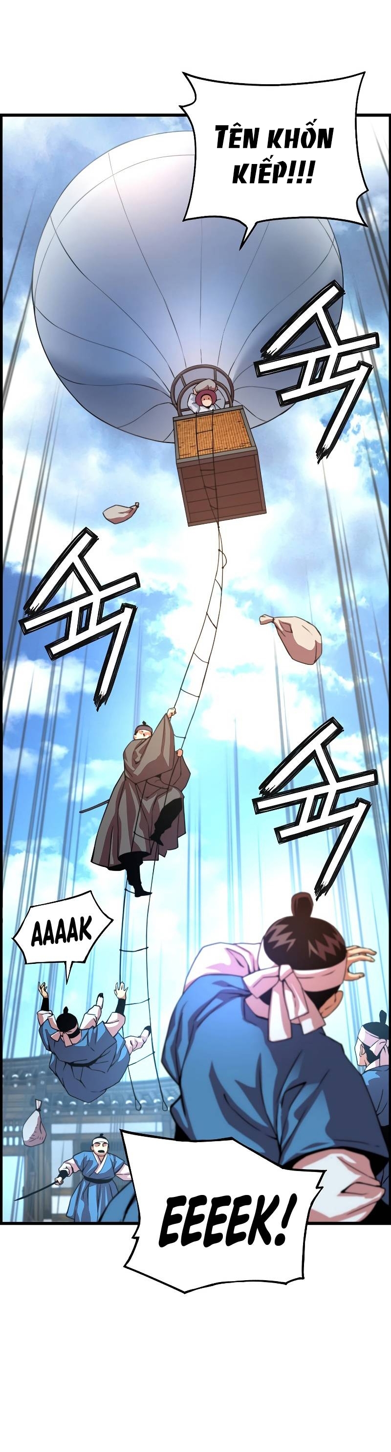 tôi sẽ sống như một hoàng tử chapter 74 13