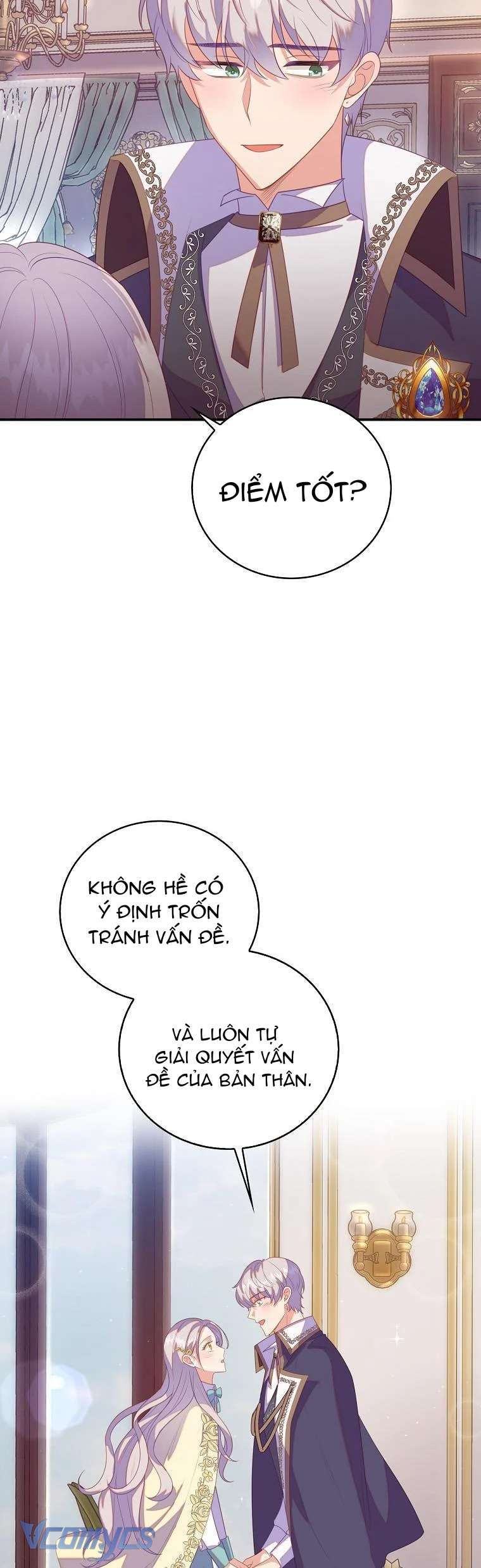 tôi chỉ nhận ra sau khi mất cô ấy chapter 29 11