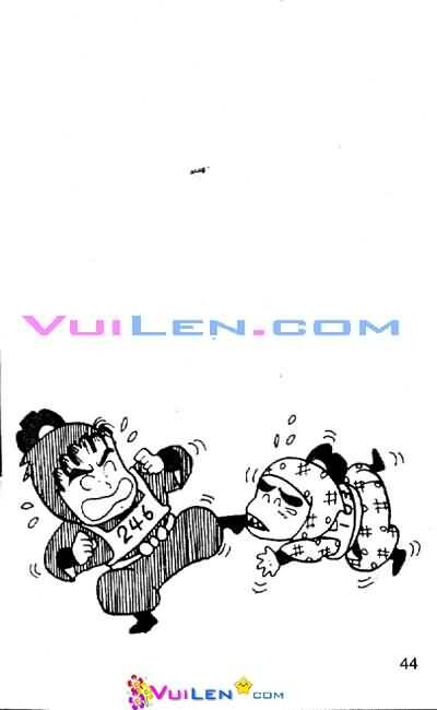 ninja loạn thị chapter 21 44