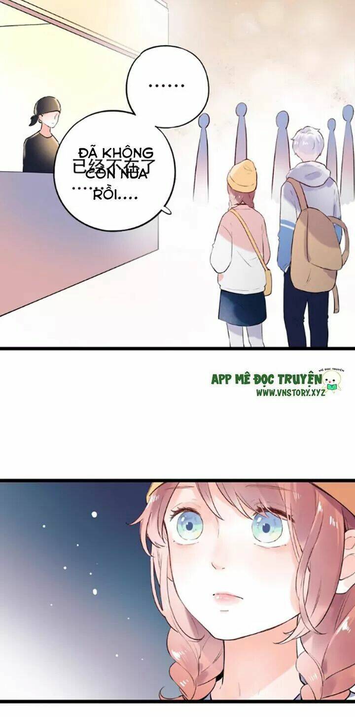 trạch thượng tịch mịch huỳnh hỏa chapter 51 22