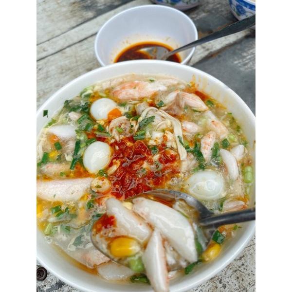 Thịt ghẹ bóc sẵn tươi ngon 500g