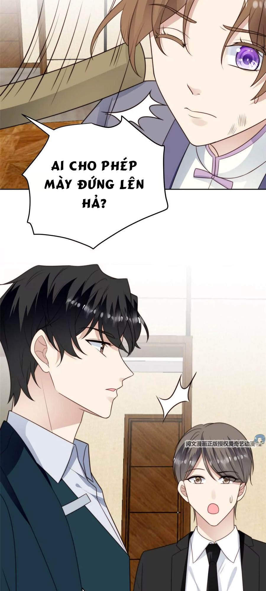 dựa vào đại lão ổn định vị trí c trong nam đoàn chapter 51 9