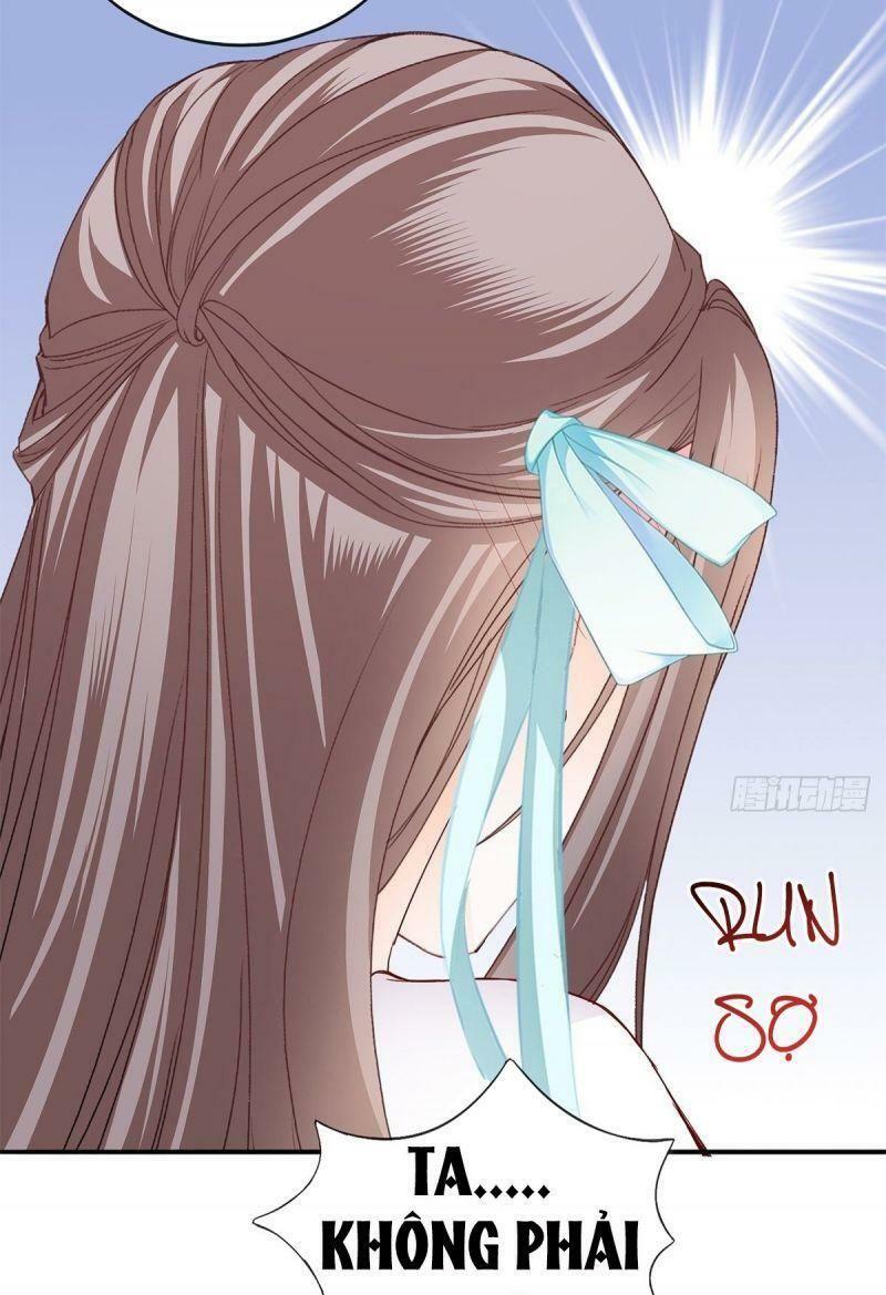 bổn vương muốn nàng chapter 35 36