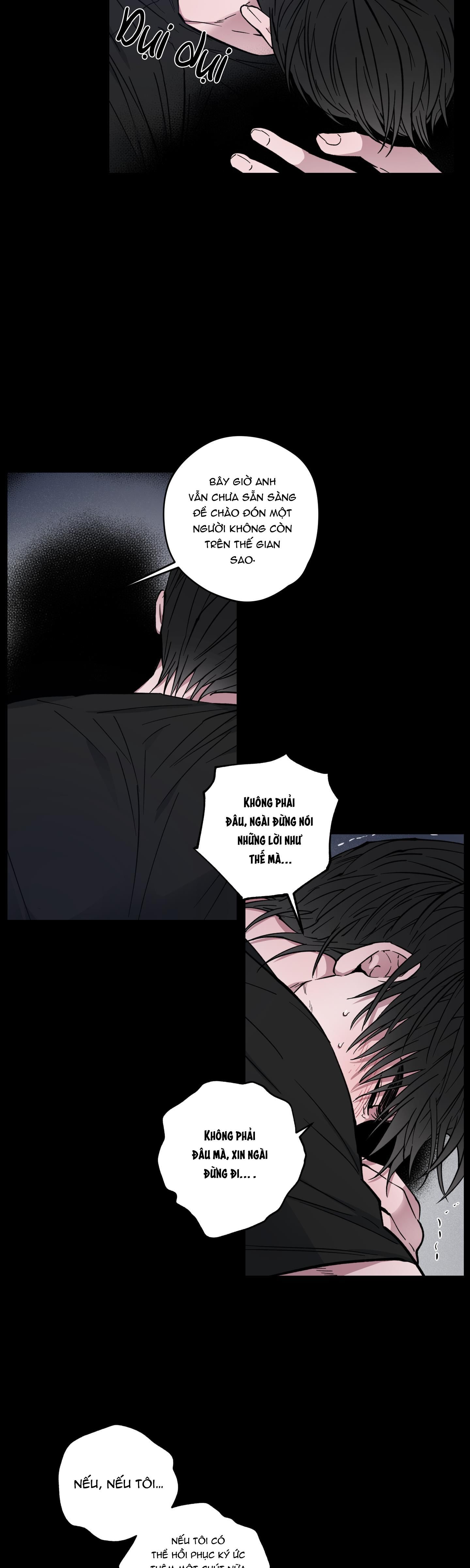 bình minh của rồng chapter 6 7